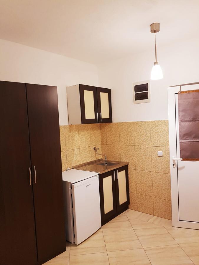 Tufio Apartmani Ulcinj Exterior photo